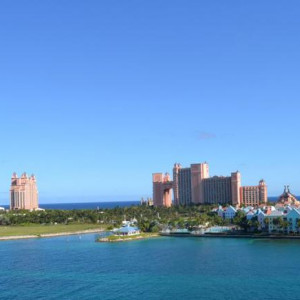 Atlantis