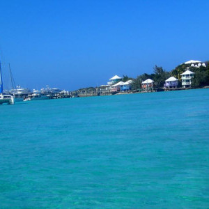A vista