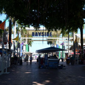 Bayside Miami