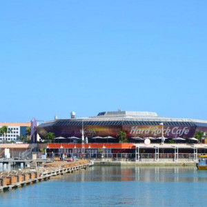 Hard Rock Miami