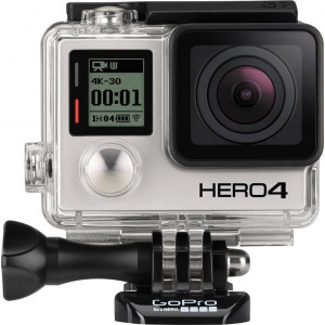 gopro chdhx 401 hero4 black edition adventure 1078001