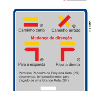 PRGR Sinaletica