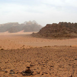 Wadi Rum