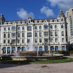 Oviedo