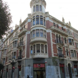 Loja da EDP em Oviedo