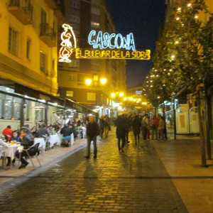 Oviedo