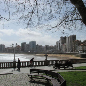 Gijon