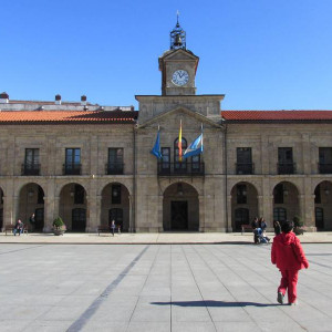 Ayuntamento de Avilés