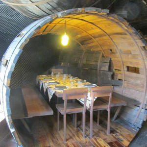 Avilés - Restaurante Terra Astur