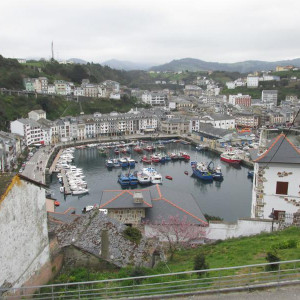 Luarca