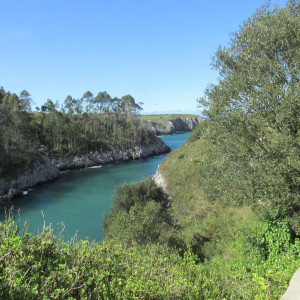 Praia de Guadamia