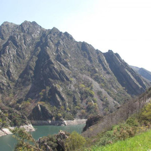 Parque natural de Solmiedo
