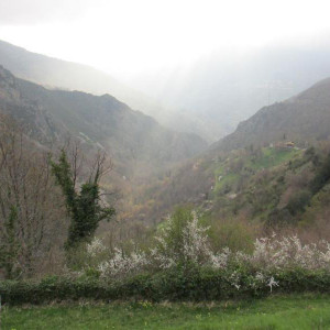 Parque natural de Somiedo
