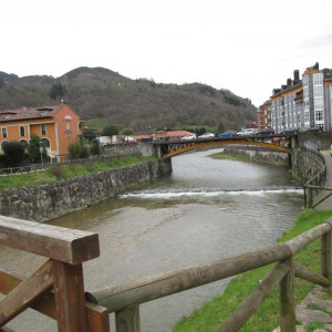 Cangas de Onis - Picos da Europa