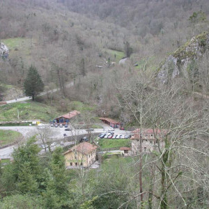Covadonga - Picos da Europa