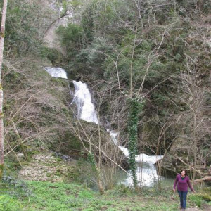 Covadonga - Picos da Europa
