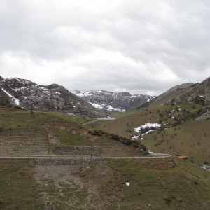 Picos da Europa
