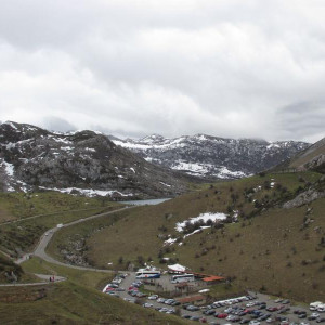 Picos da Europa