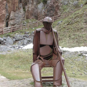 Museu minas de buferrera - Picos da Europa