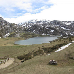 Lago Enol - Picos da Europa