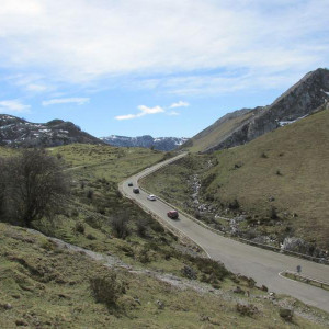 Picos da Europa