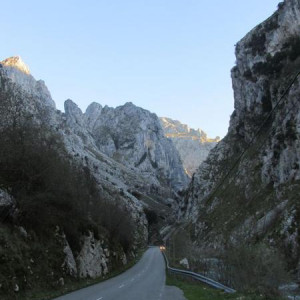 Picos da Europa