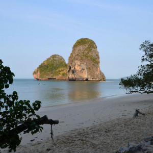 Pranang Beach (Railay)