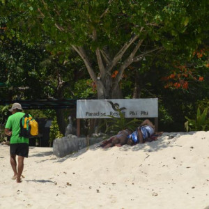 Phi Phi Paradise Resort