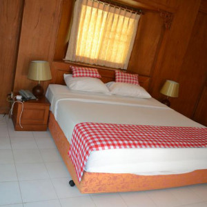Sand Sea Resort (Railay)