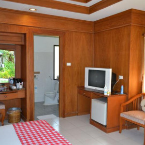 Sand Sea Resort (Railay)