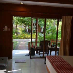 Sand Sea Resort (Railay)