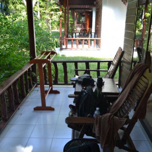 Sand Sea Resort (Railay)