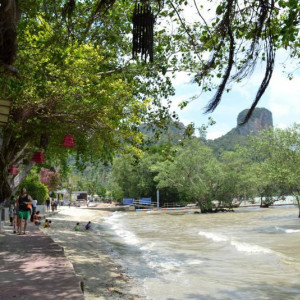 Railay East