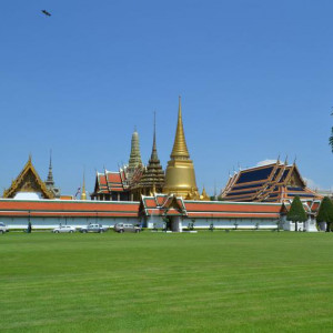 Grande Palácio (BKK)