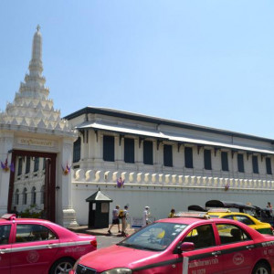 Grande Palácio (BKK)