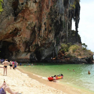 Pranang Beach