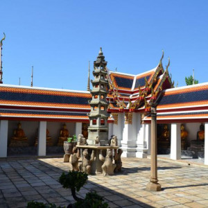 Wat Pho (BKK)