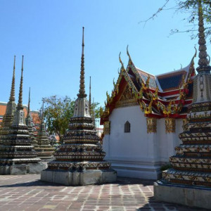 Wat Pho (BKK)