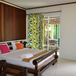Phi Phi Paradise Resort