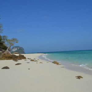 Bamboo Island (Phi Phi)
