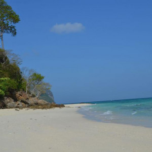 Bamboo Island (Phi Phi)