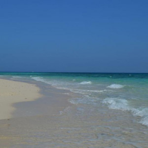 Bamboo Island (Phi Phi)
