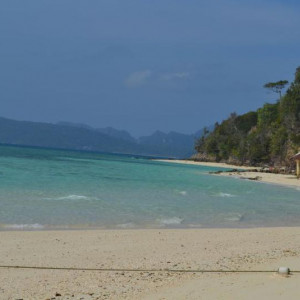 Bamboo Island (Phi Phi)