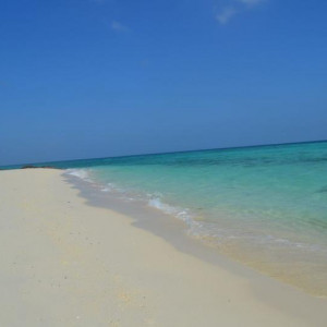 Bamboo Island (Phi Phi)