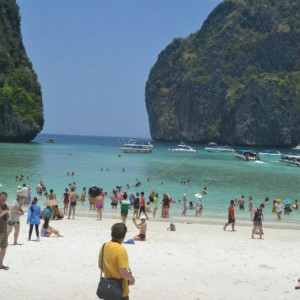 Maya Bay (Phi Phi)