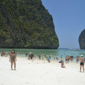 Maya Bay (Phi Phi)