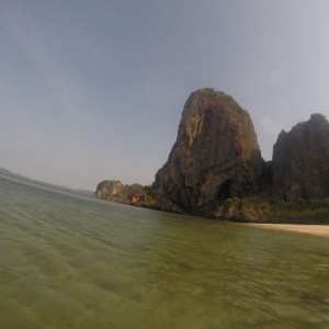 Pranang Beach