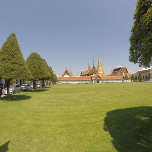 Grande Palácio (BKK)