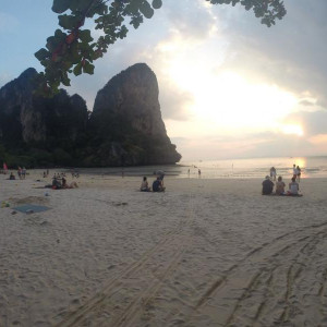 Railay West