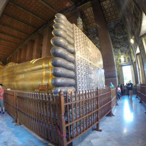 Wat Pho (BKK)